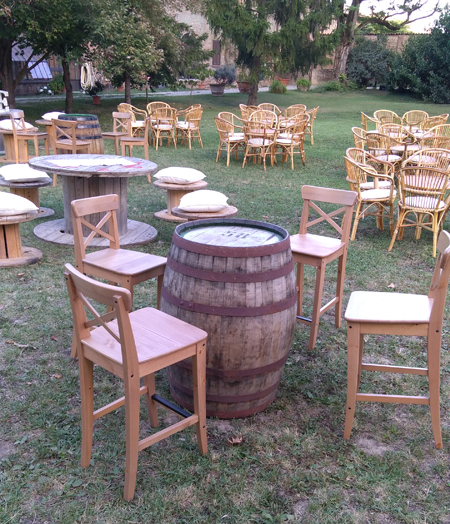 Botte Rovere