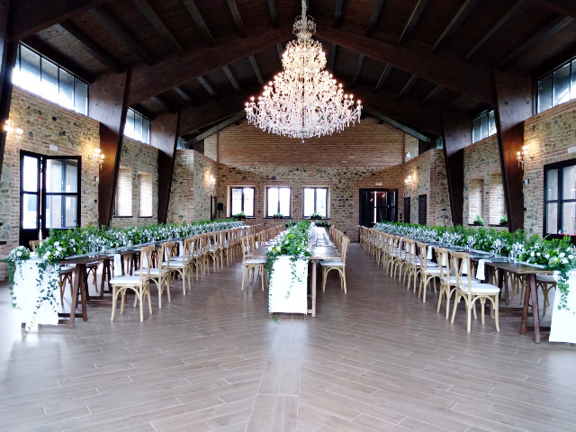 Tavolo Inperiale-LeSposediErika