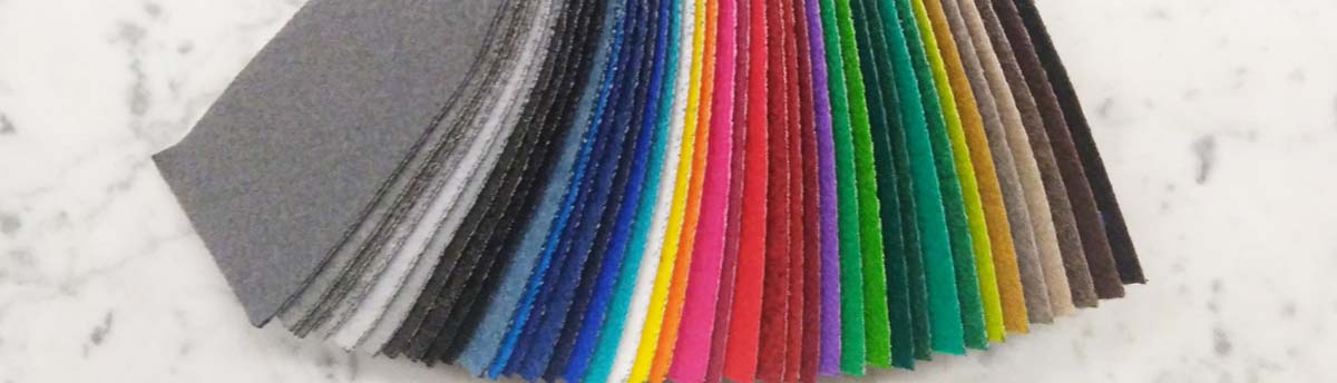 Passatoia Colori