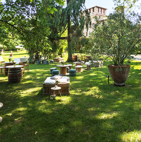 Bobine Botti Sgabelli Cassoni
