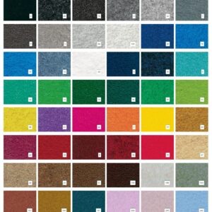Colori Passatoie Matrimoni - Eventi
